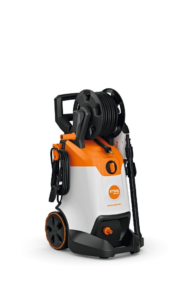 Hochdruckreiniger RE 120 VARIO CONTROL