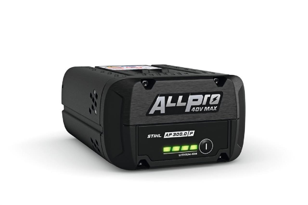 Akku AP 300 P AKKUMULATOR
