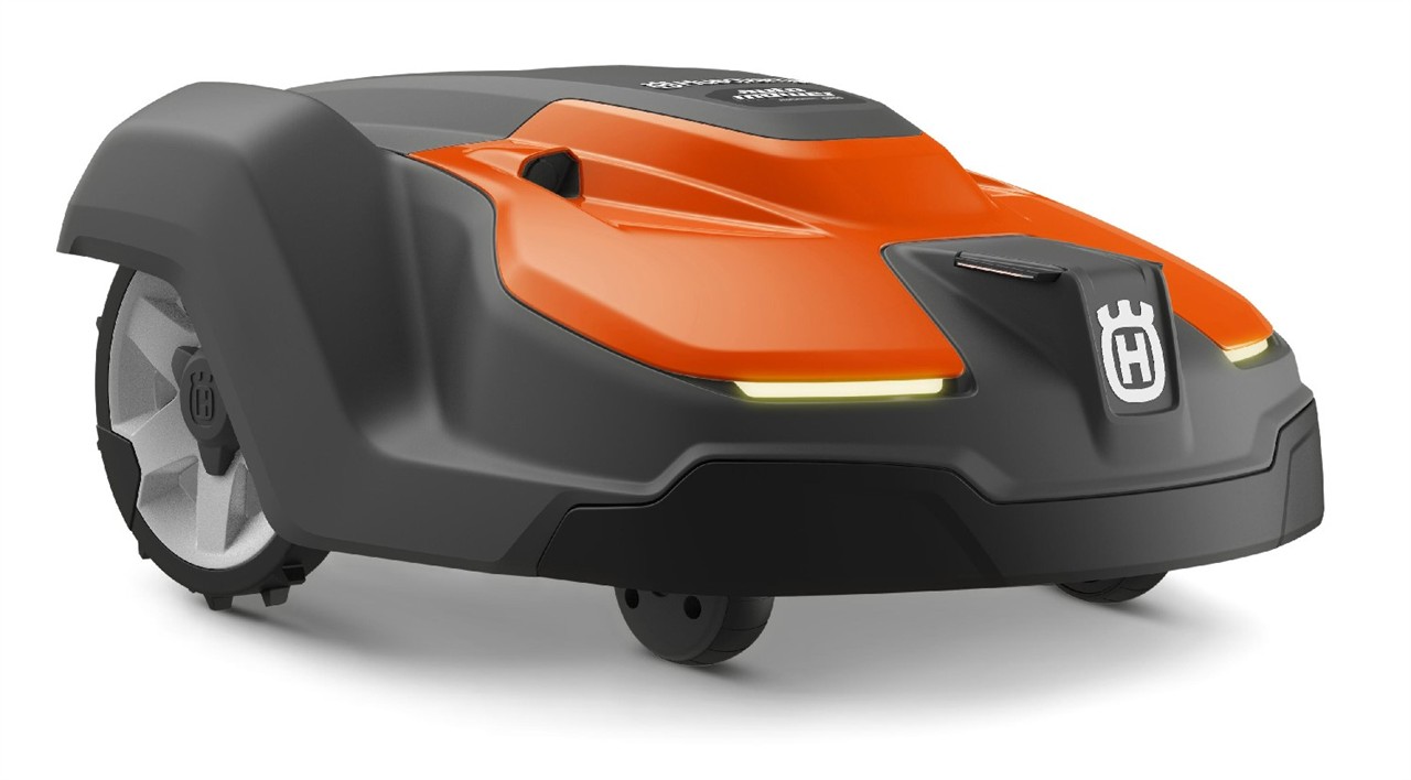 AUTOMOWER AM550 EPOS