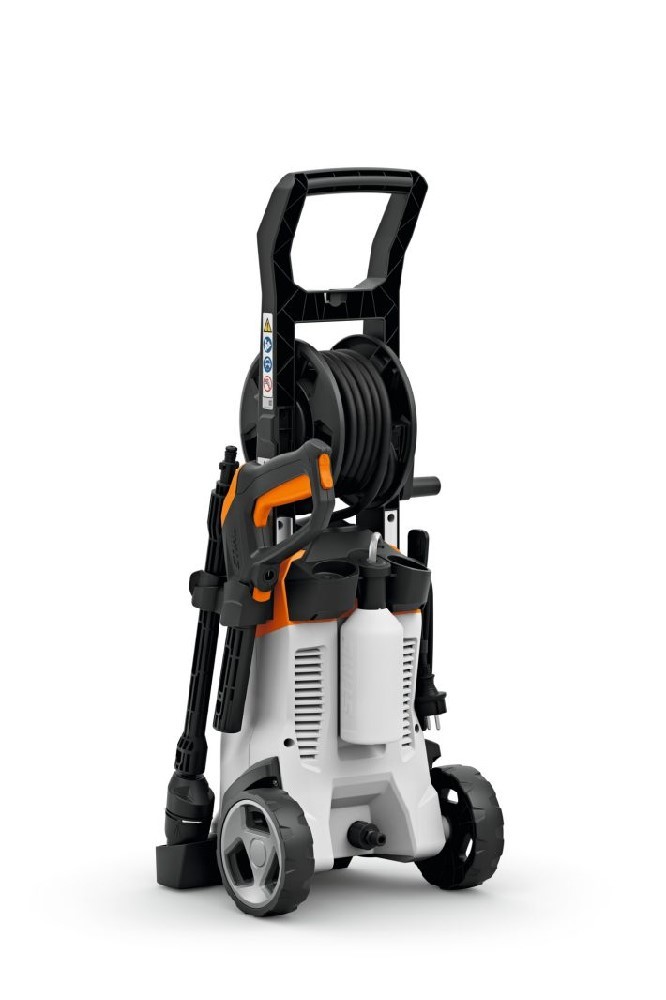 Hochdruckreiniger RE100 PLUS CONTROL