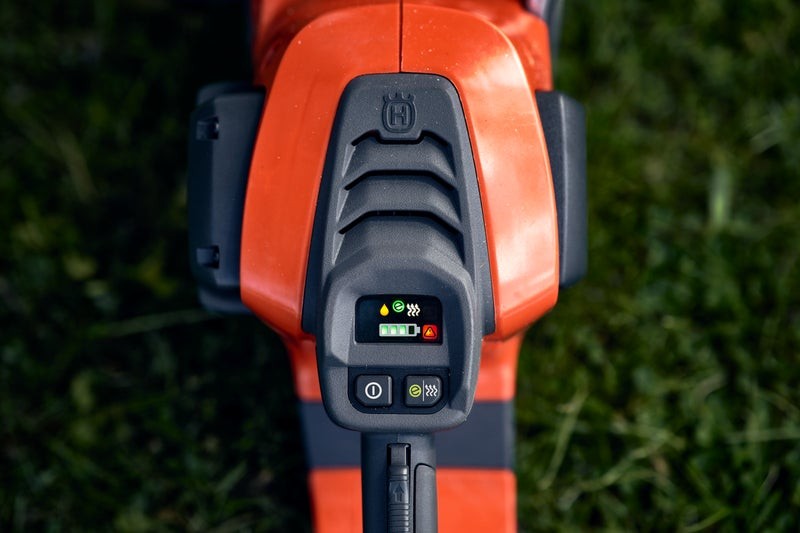 AKKU-MOTORSÄGE 542I XPG 16