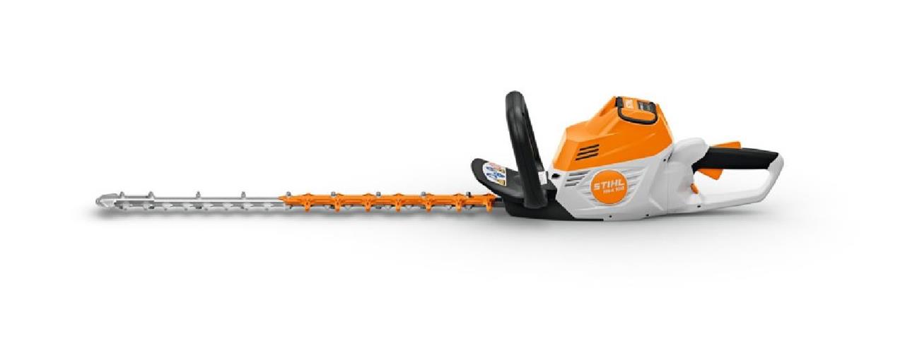 Akku-Heckenschere HSA 100 60 CM