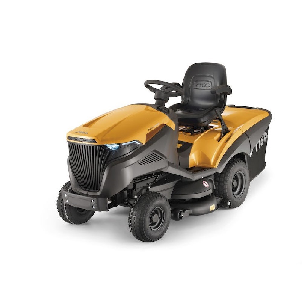 Traktor ESTATE 9102 W