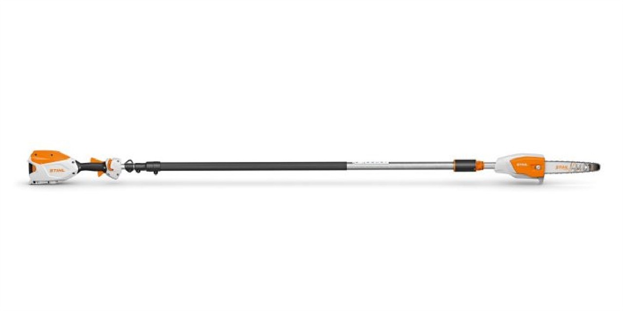 Akku-Hochentaster HTA86 30 cm GRUNDGERÄT