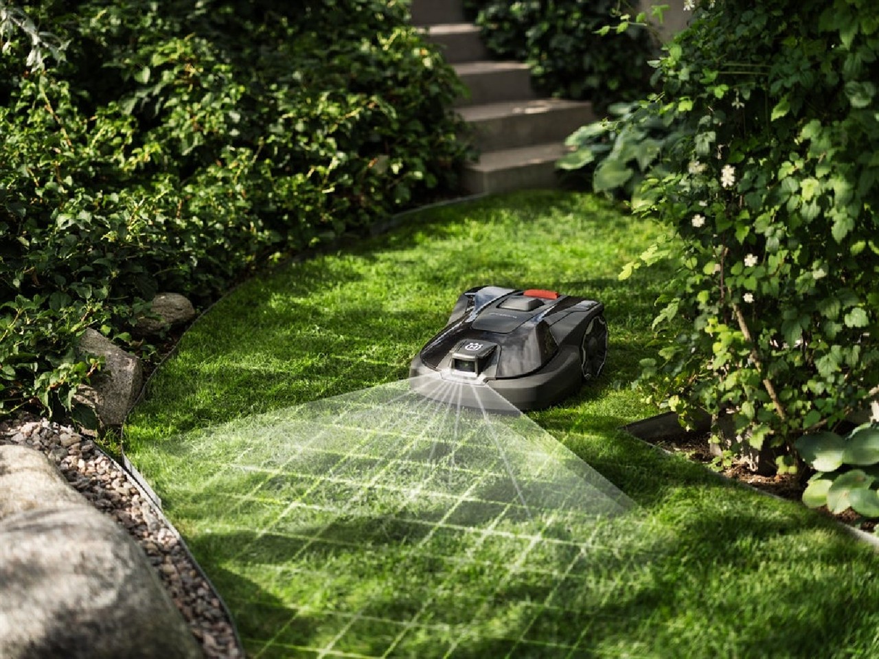 Automower 312V