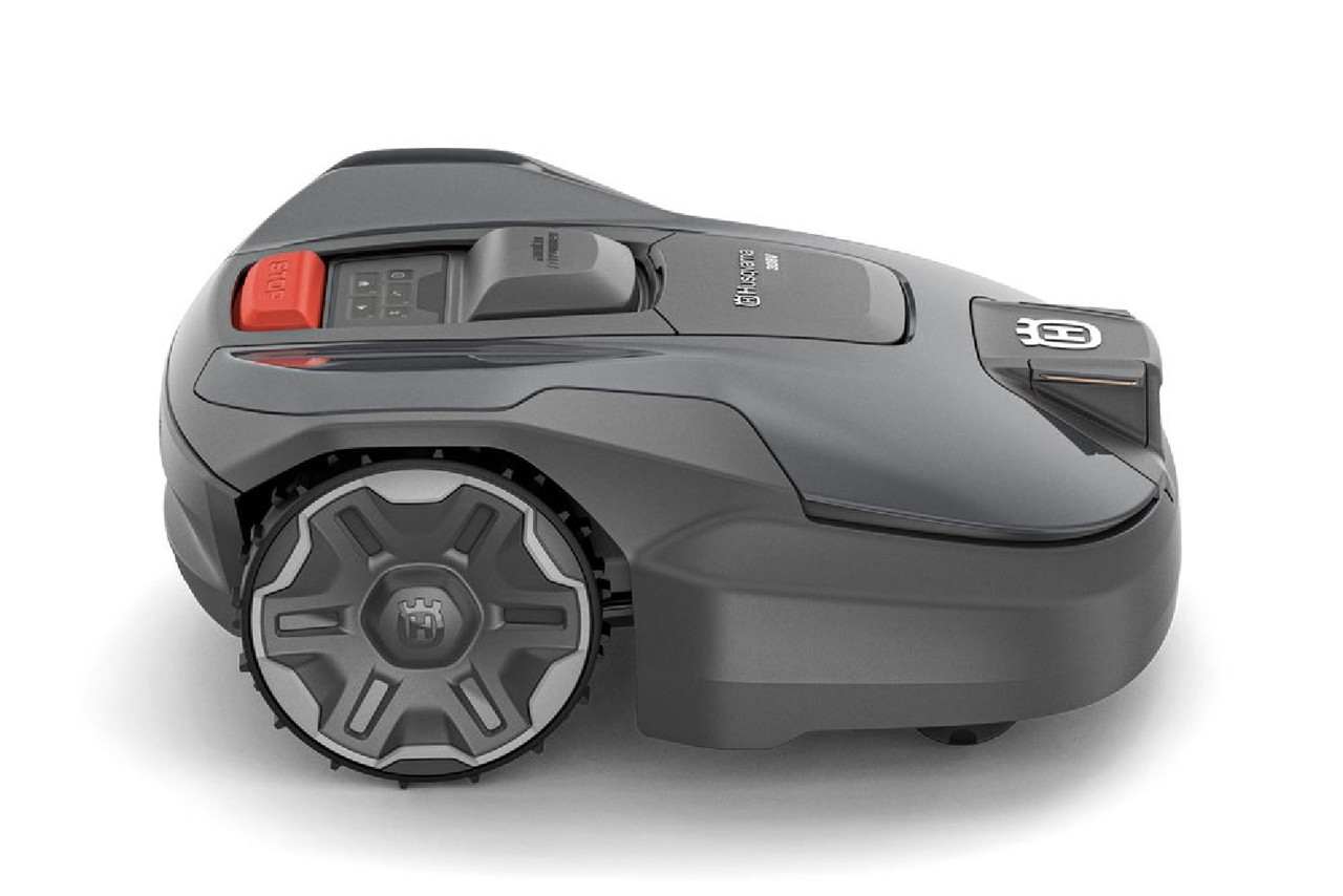 Automower 308V
