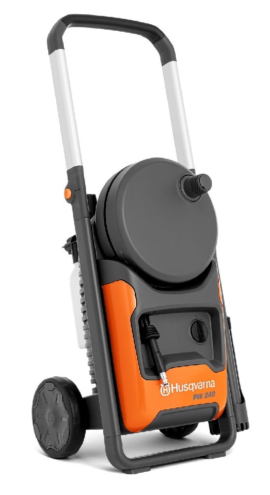 Hochdruckreiniger PW 240