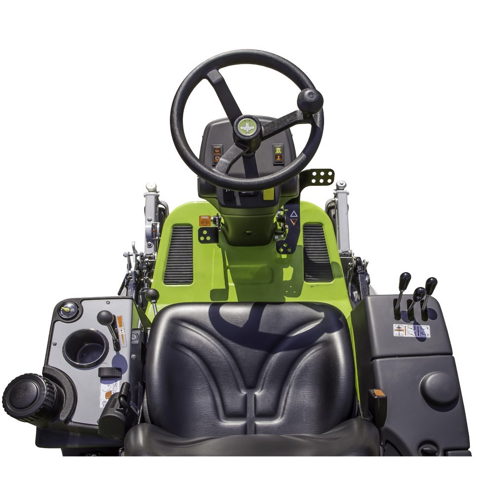 Frontmäher FD 500 113cm