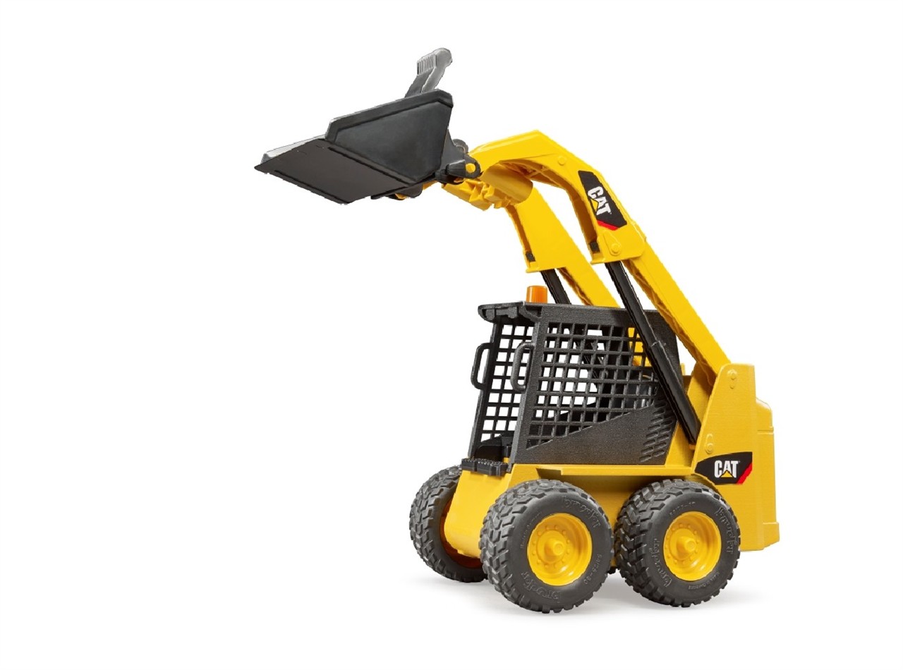 CAT KOMPAKTLADER