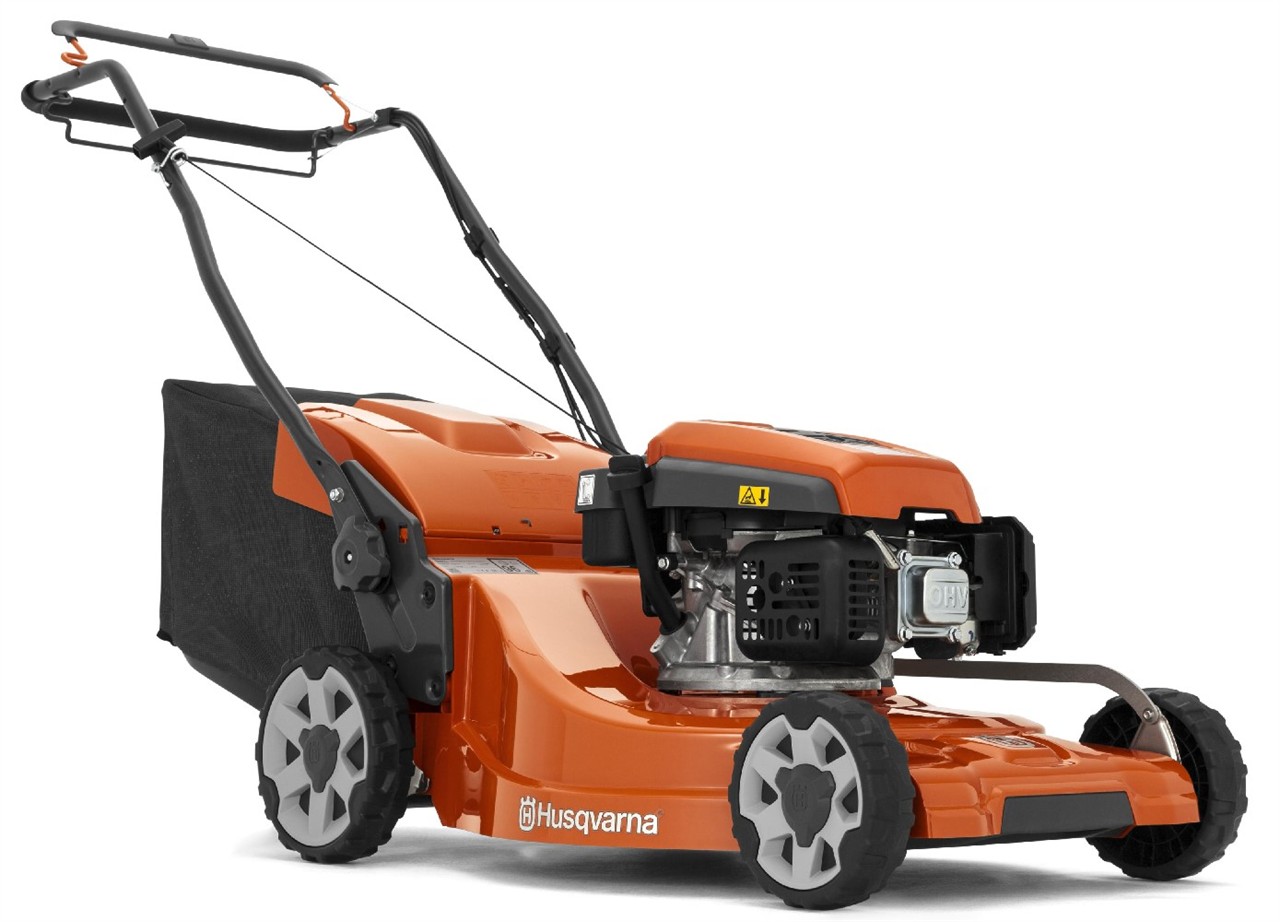 RASENMÄHER LC 253S