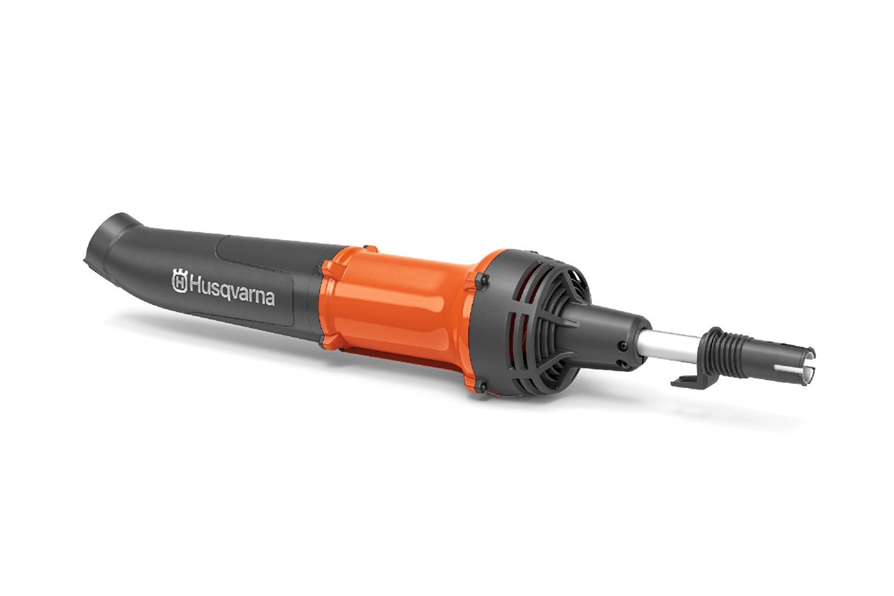 VORSATZ BLASGERÄTE DB110 FÜR 110IL