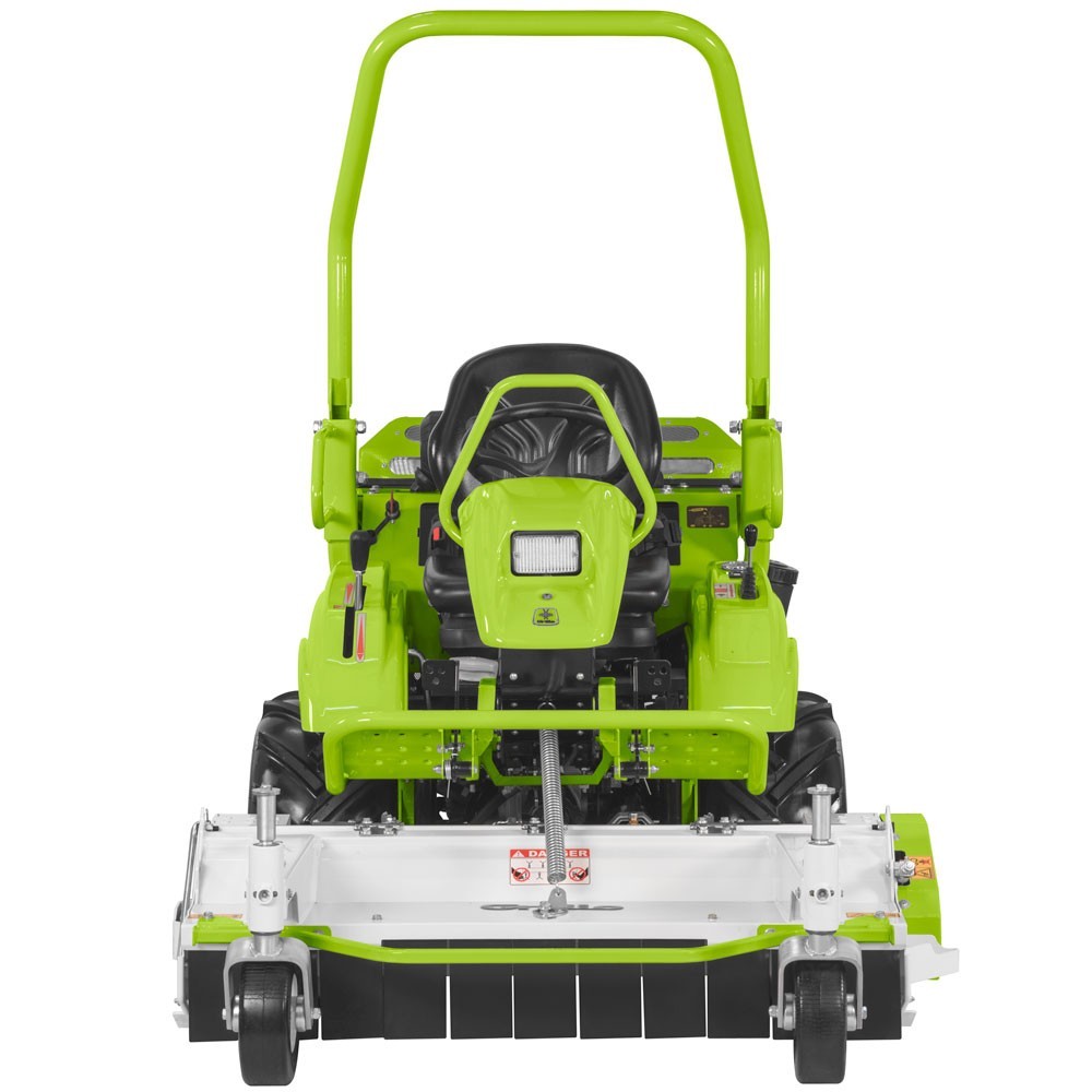 Schlegelmäher FK 700 115cm