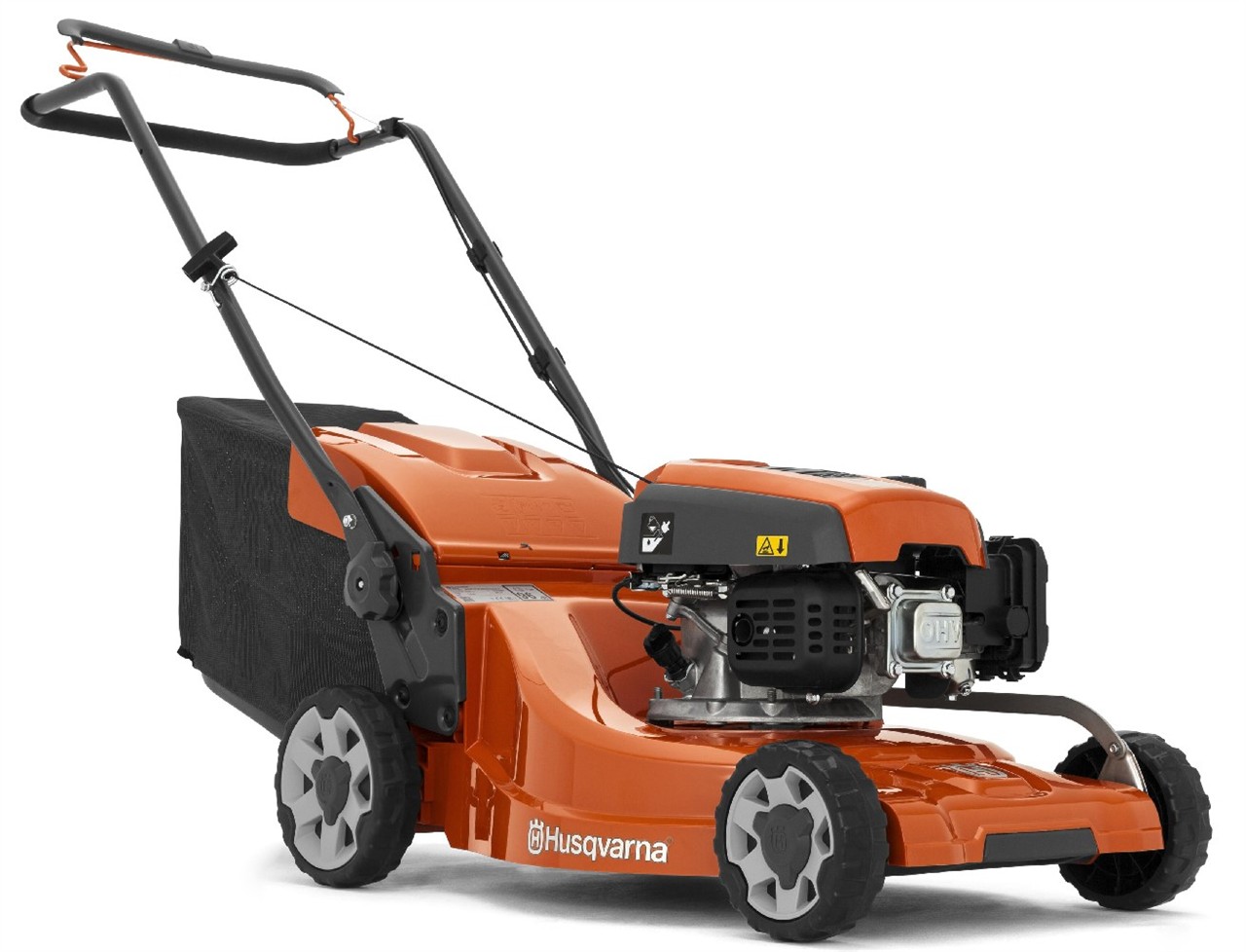 RASENMÄHER LC 247