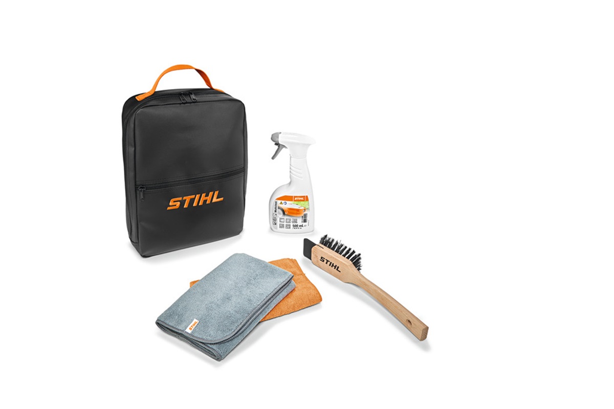 Reinigungs Kit