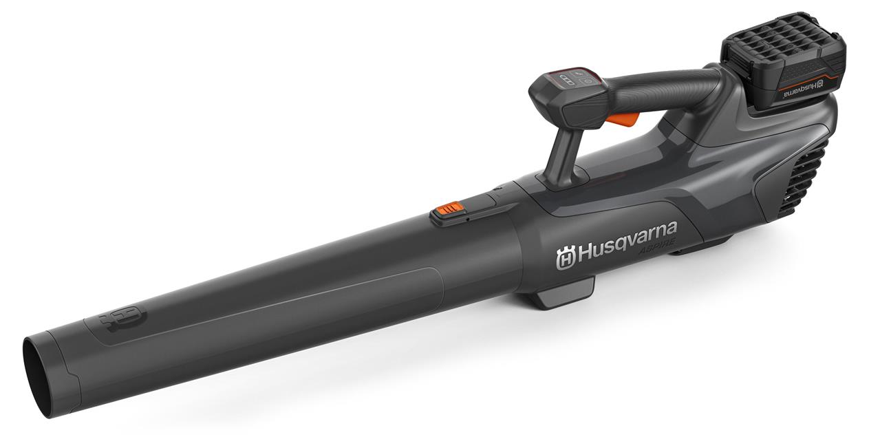Akku-Blasgerät ASPIRE B8X-P4A