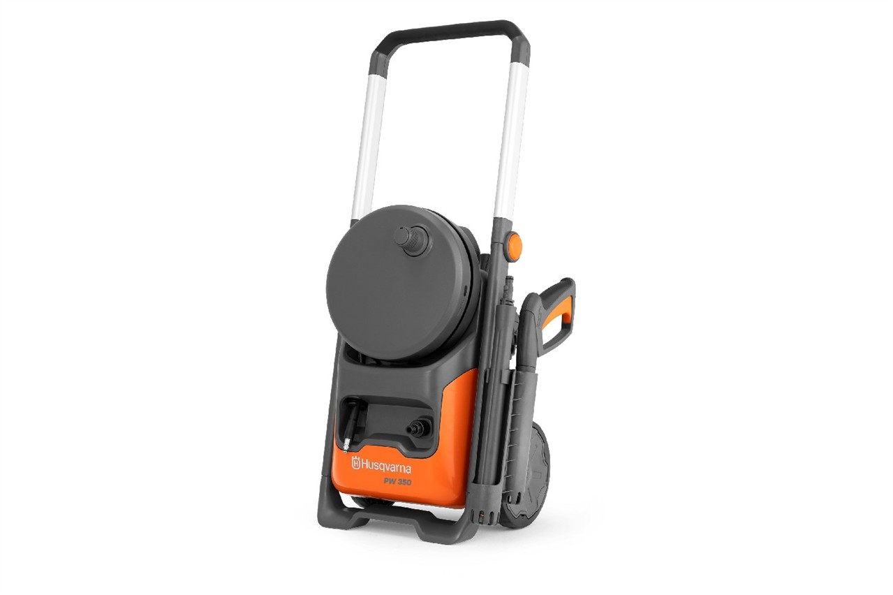 HOCHDRUCKREINIGER PW 350