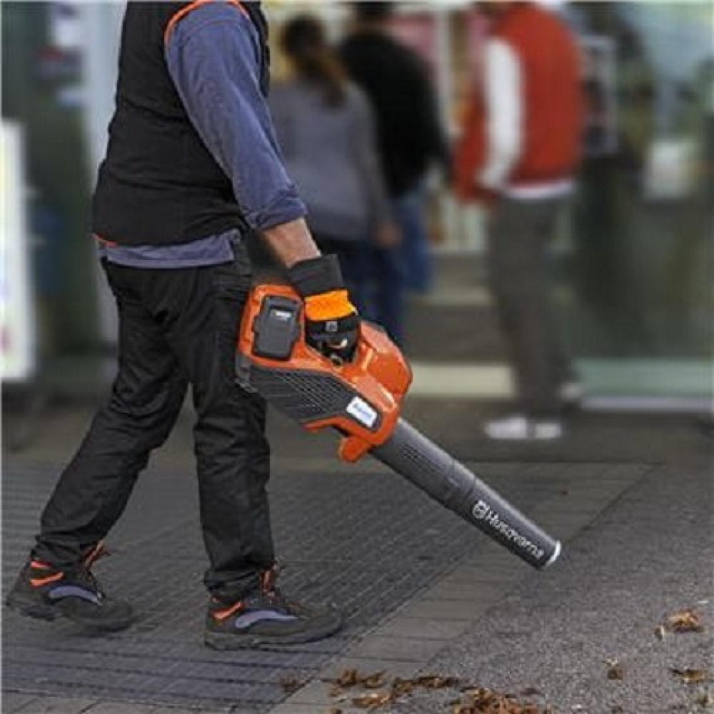 AKKU-BLASGERÄT 325IB