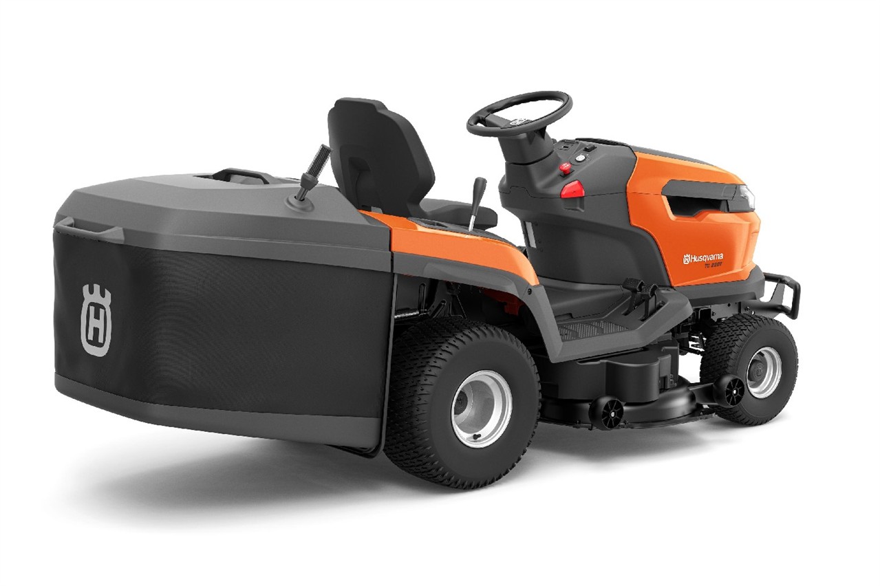 TRAKTOR TC 220T