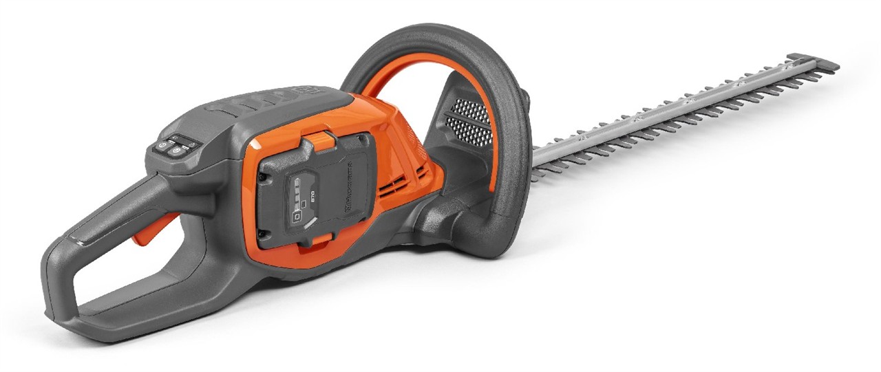 AKKU-HECKENSCHERE 215IHD45 SET BLI10/C80
