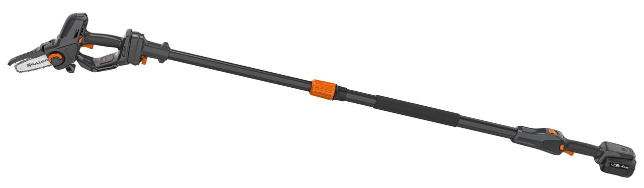 Akku-Hochentaster ASPIRE PE5-P4A