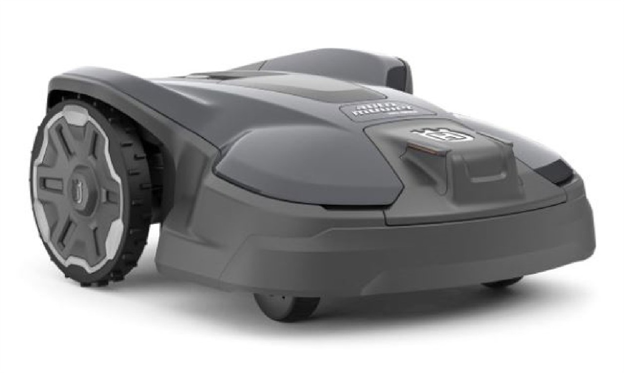 AUTOMOWER AM320 NERA