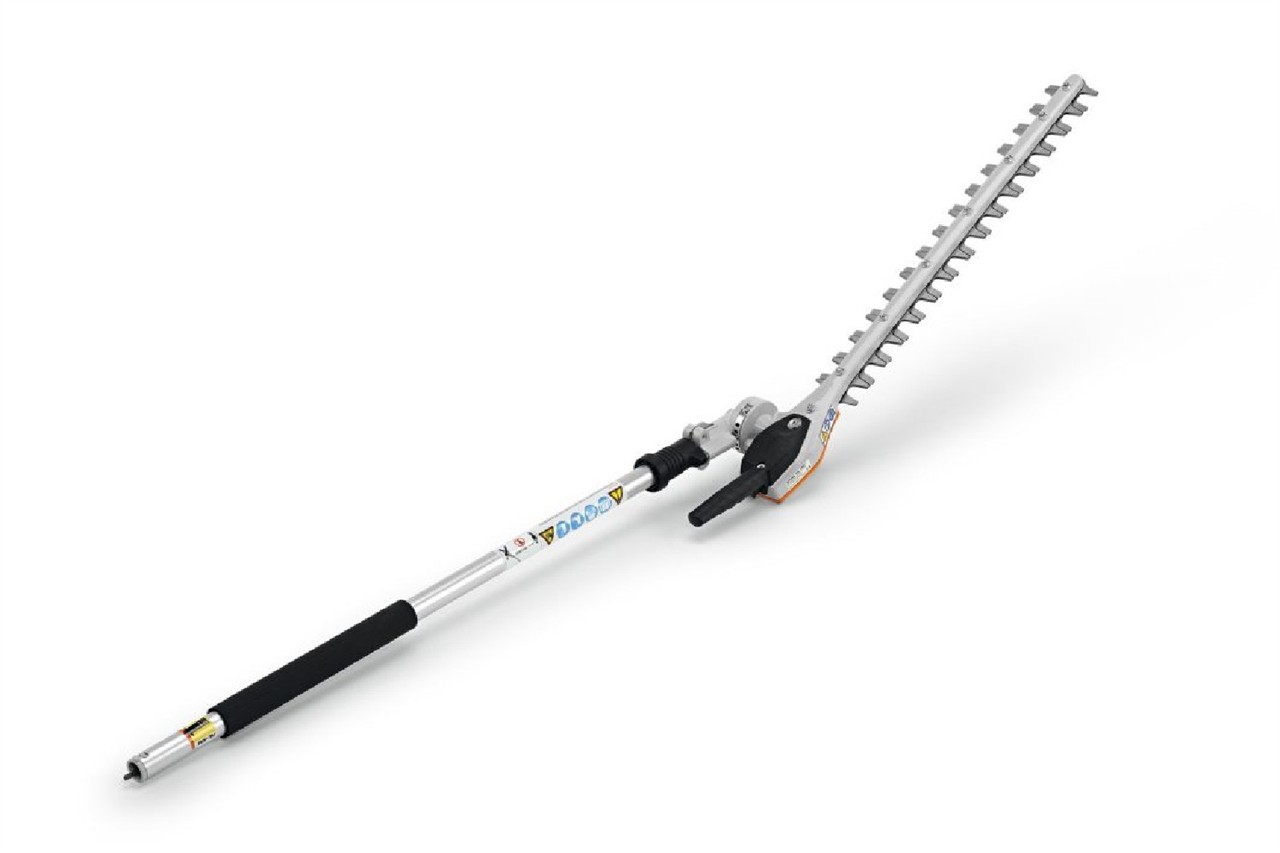 Aufsatz HL-KM 145° 50 CM HECKENSCHNEIDER