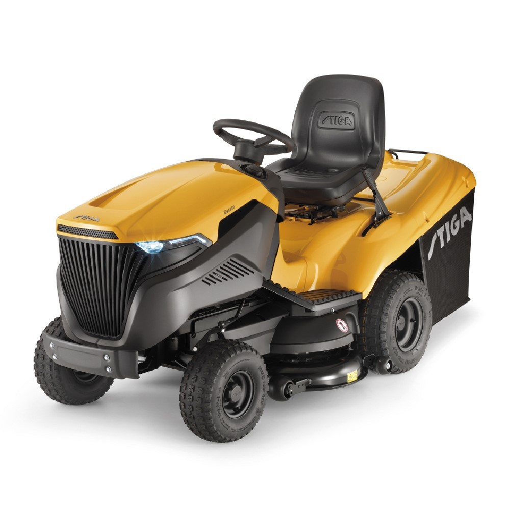 Traktor Estate 7122 W