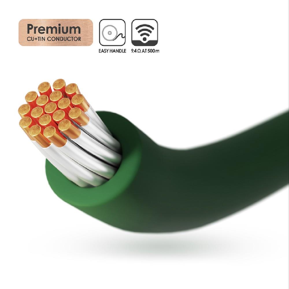 Begrenzungskabel Premium, 500M
