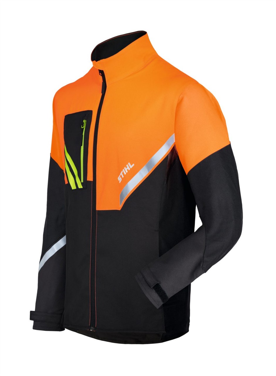 JACKE FUNCTION CORE SZ