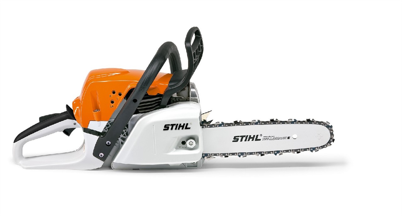Motorsäge MS251 40cm