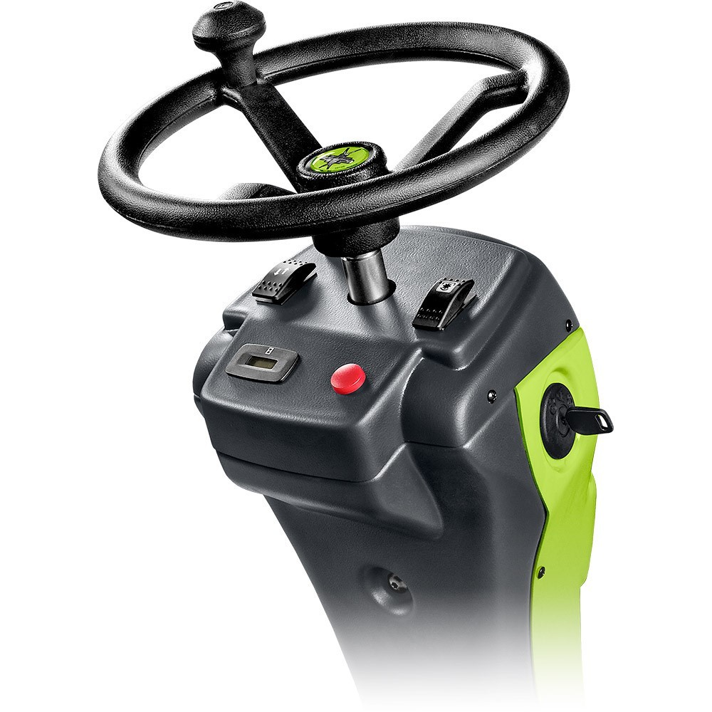 Frontmäher FD 450 113cm Kawa FS600V