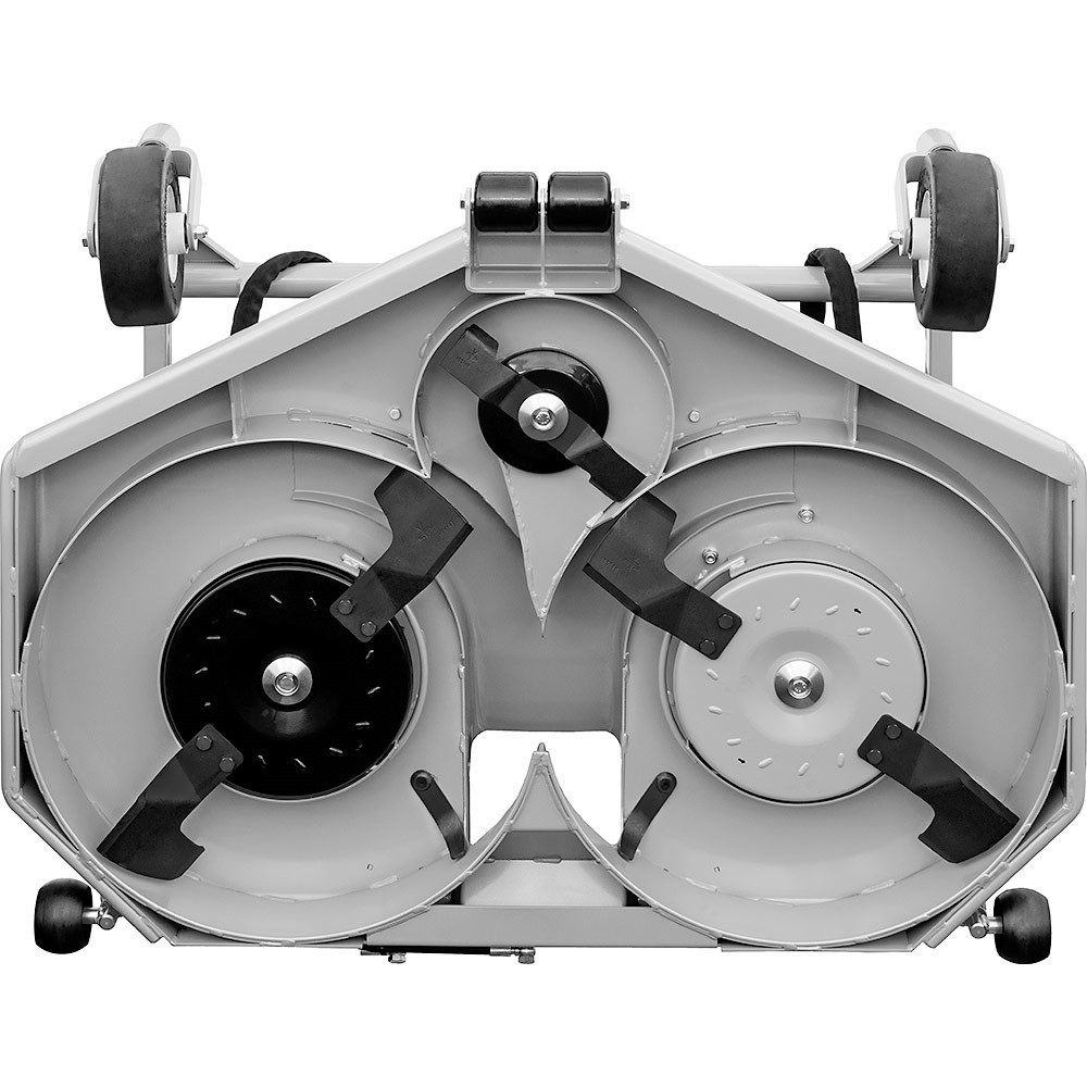 Frontmäher FD 900 126cm