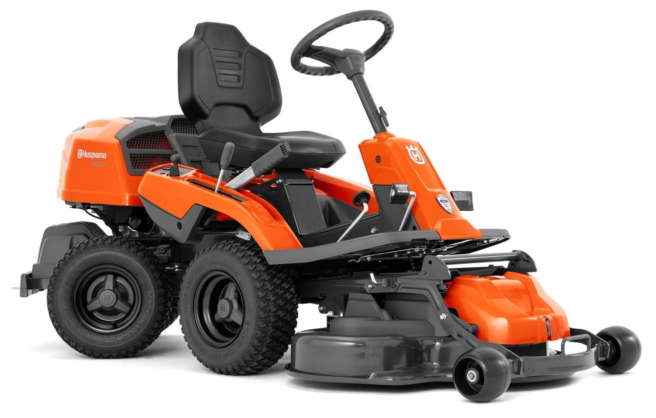 Rider R214TC Comfort Edition 94cm Mähdeck