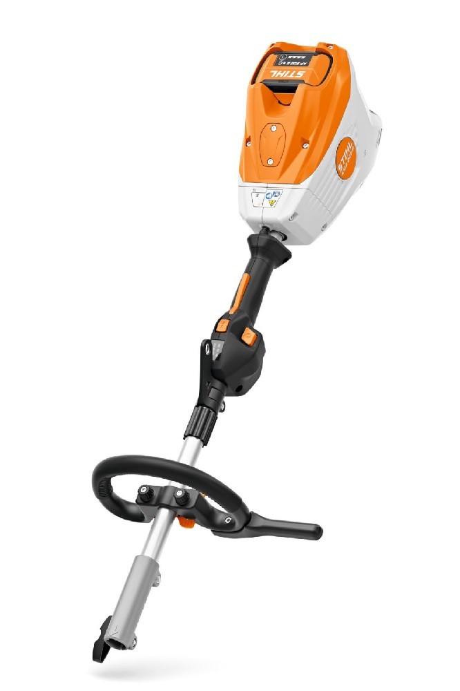 Akku-Kombigerät KMA 200 R GRUNDGERÄT