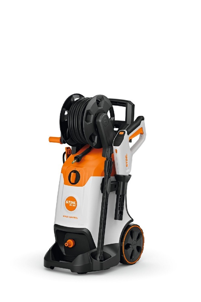 Hochdruckreiniger RE 120 VARIO CONTROL