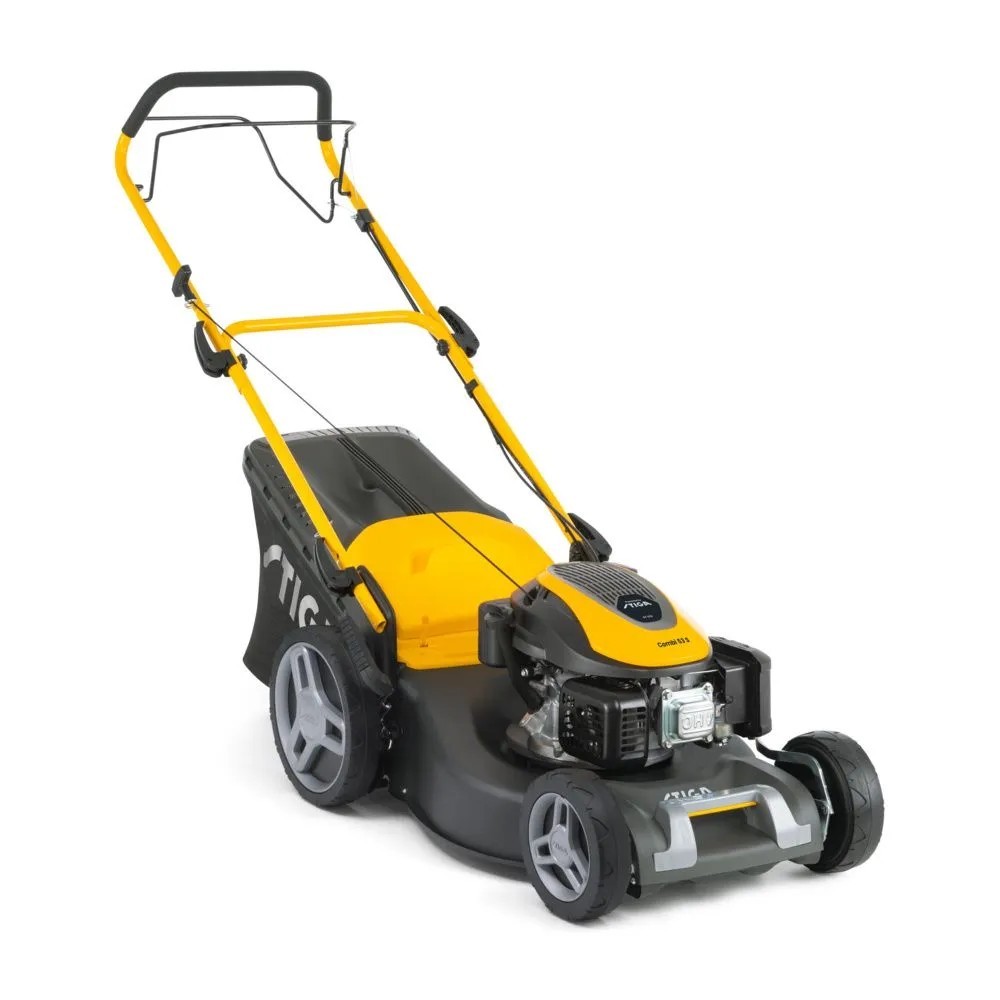 Rasenmäher COMBI 53 S