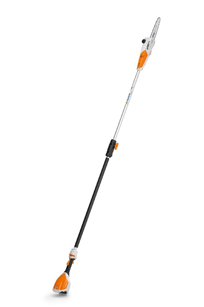 Akku-Hochentaster HTA 50 GRUNDGERÄT 25CM