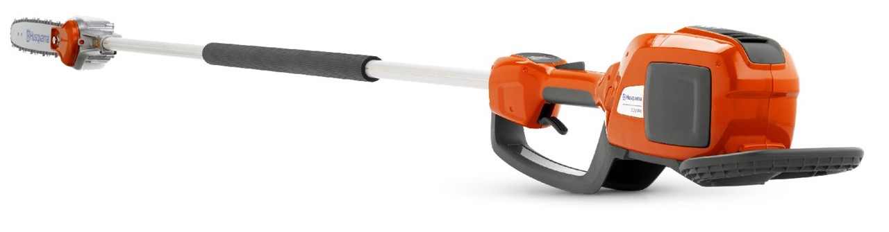 AKKU-HOCHENTASTER 530IPX