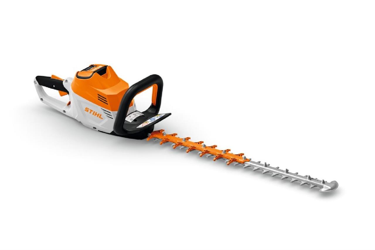 Akku-Heckenschere HSA 100 60 CM