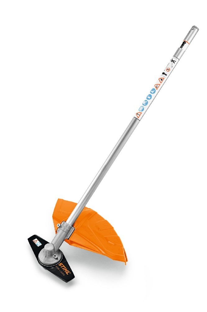 Aufsatz FS-KM GRASSCUT 230-2 SENSE