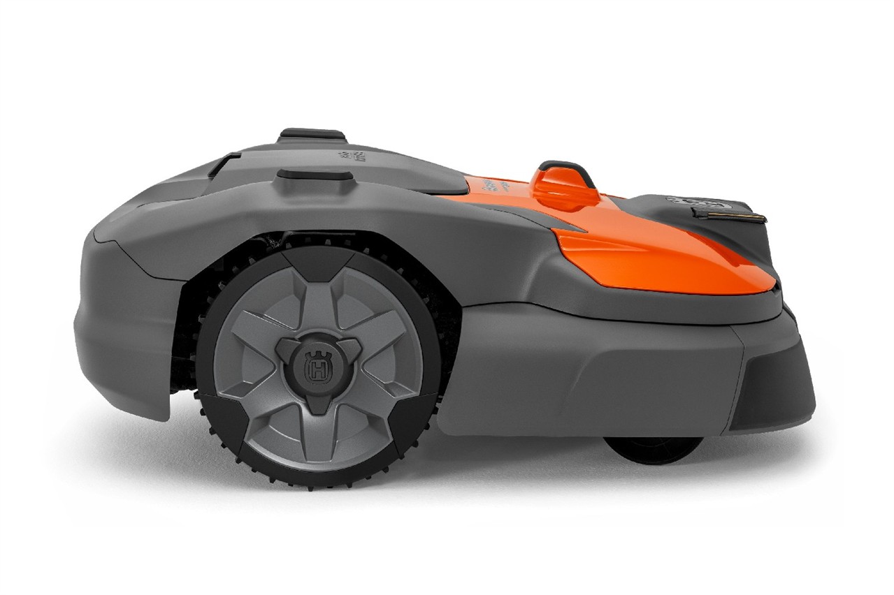 AUTOMOWER AM560 EPOS