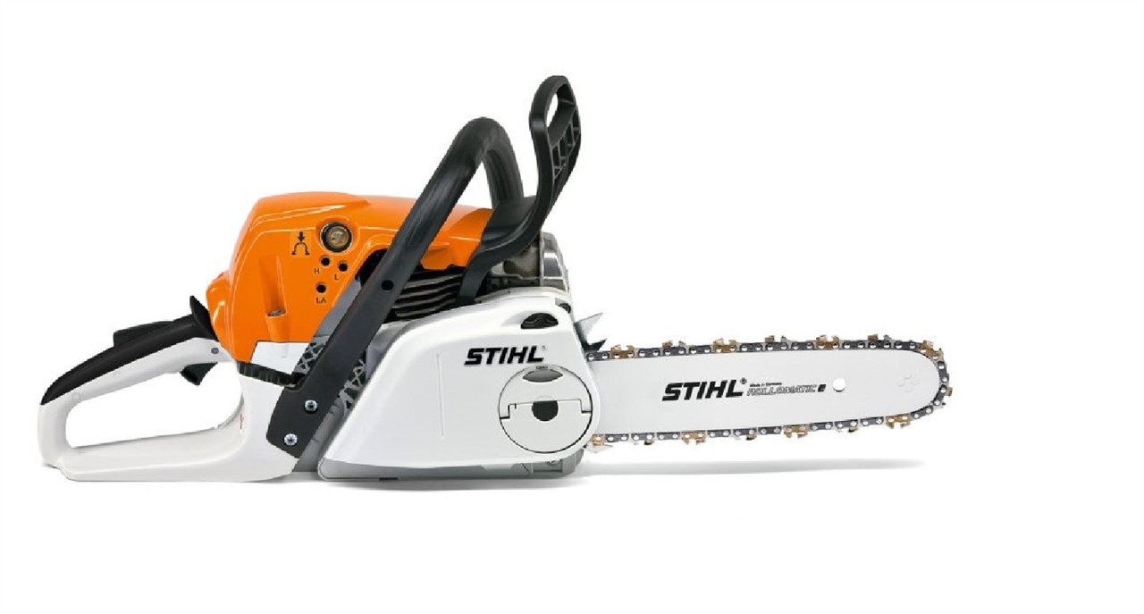 Motorsäge MS 231 C-BE 35 CM