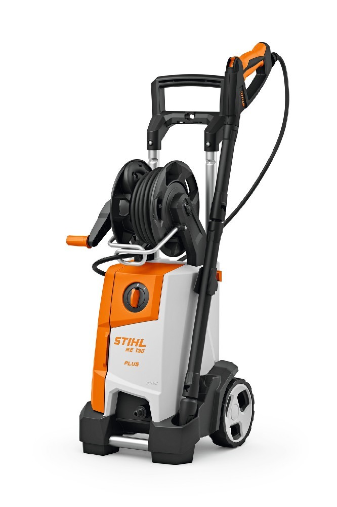 Hochdruckreiniger RE 130 PLUS