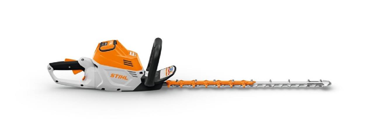 Akku-Heckenschere HSA 100 60 CM