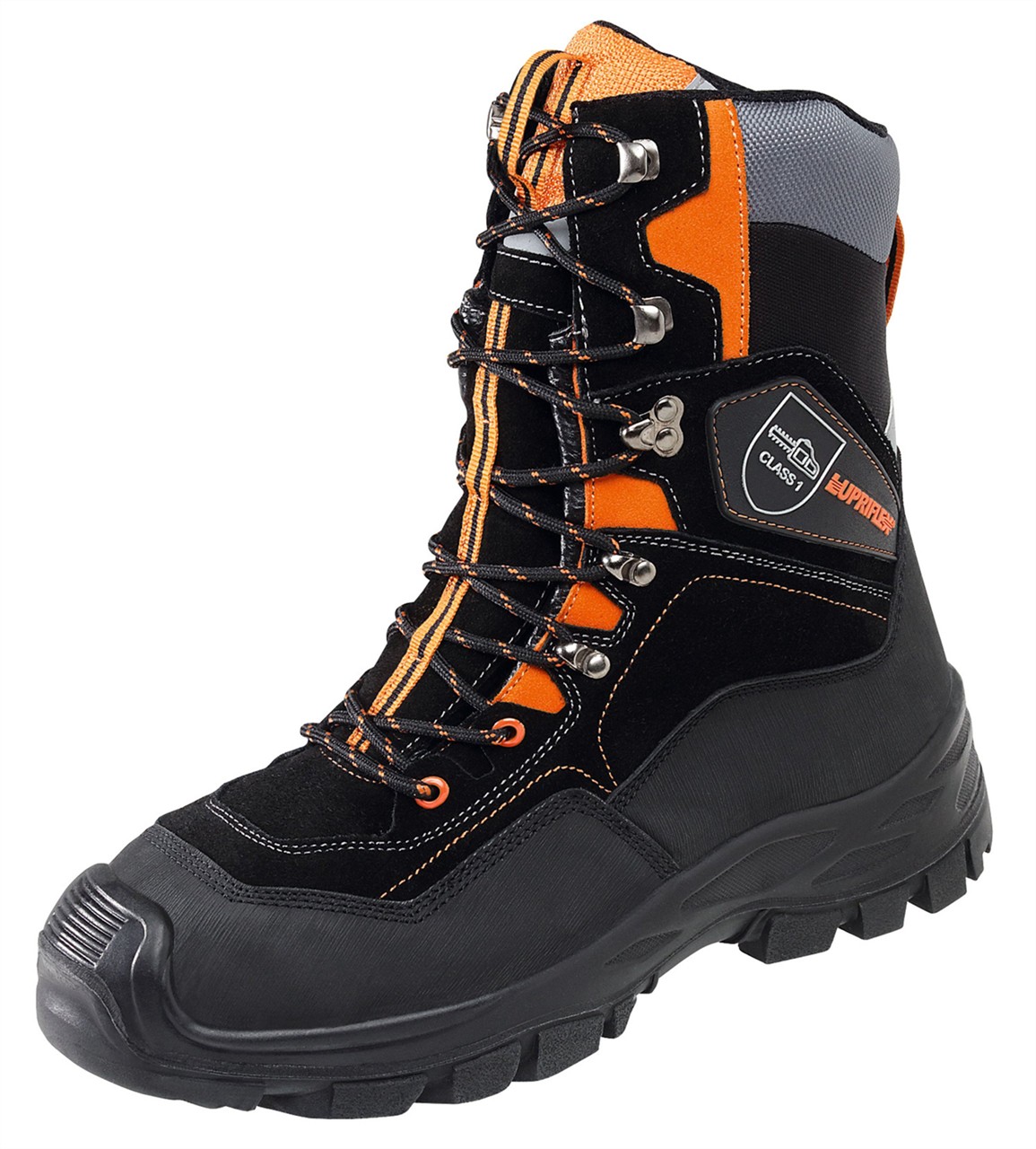 Schnittschutzstiefel Sportive Hunter
