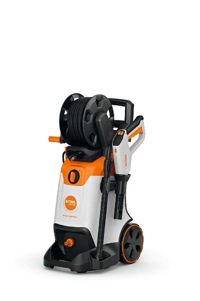 Hochdruckreiniger RE 140 VARIO CONTROL