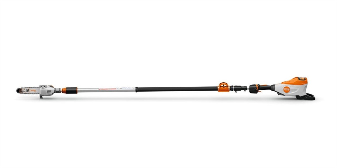 Akku-Hochentaster HTA 160 30cm Grundgerä