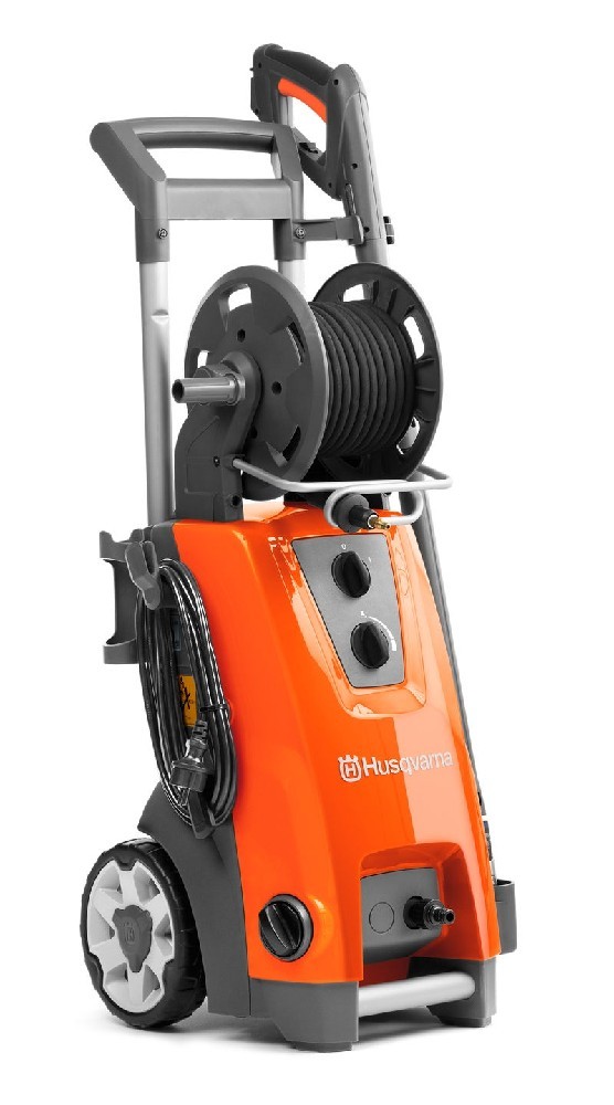 Hochdruckreiniger PW 490