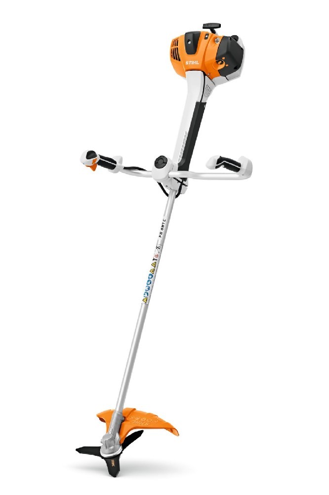 Freischneider FS 491 C-EM / BC 300-3