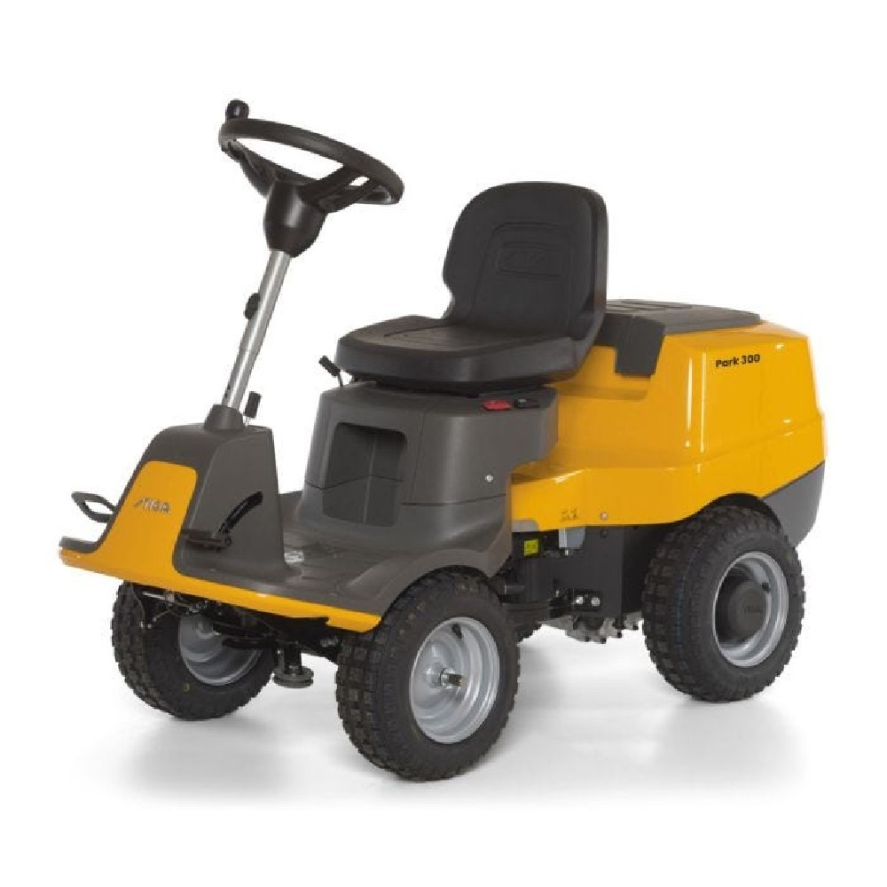 Frontmäher Park 300 RC - 95cm Mähdeck